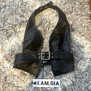 I. AM. GIA. Pantea Top XS